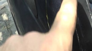 ваз 2110 замена лобового стекла