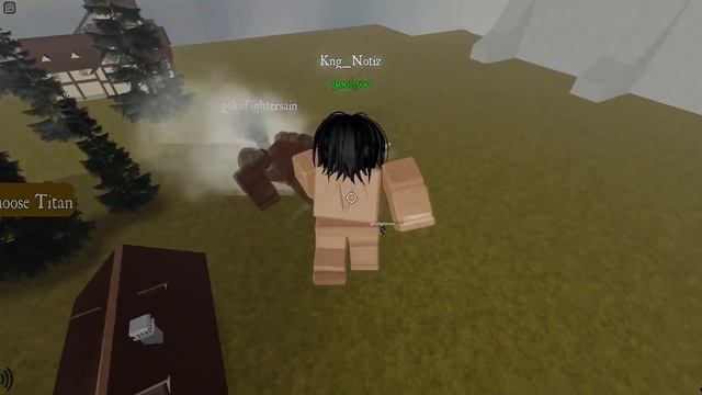 ALL Titan Stacks | Typical Titan Shifting Game смотреть онлайн