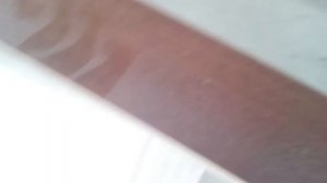 Распил добора на столе с помощью погружки