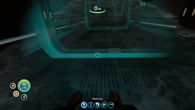 To the AURORA:Subnautica part 9.(HYBRID.C.) смотреть онлайн