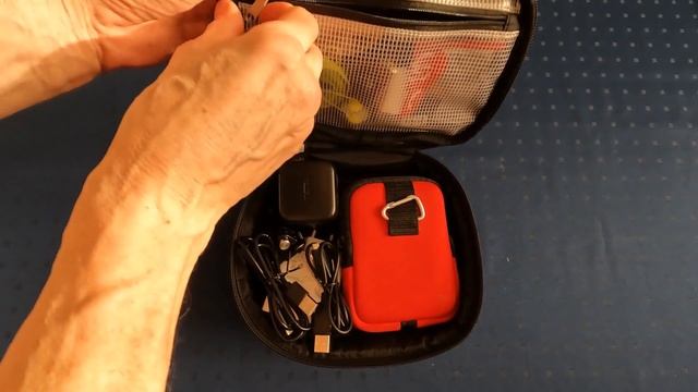 Сумка органайзер. Kriega Kube Organizer XL и Kube Organizer. смотреть онлайн