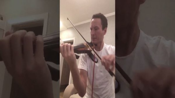 Скрипка Оренбург