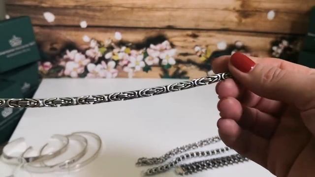 ✔Серебряные браслеты ручной работы✔ смотреть онлайн