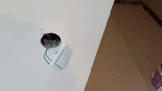 Электромонтаж в квартире смотреть онлайн