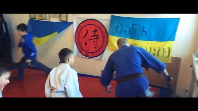 Клуб боевых искусств "Путь Воина". Motivation video смотреть онлайн