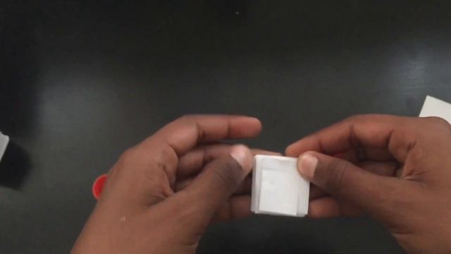 HOW TO MAKE A MINI PAPER SPRING/SLINKY! смотреть онлайн