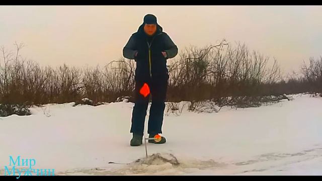 Жерлицы. Март. Нерская. смотреть онлайн