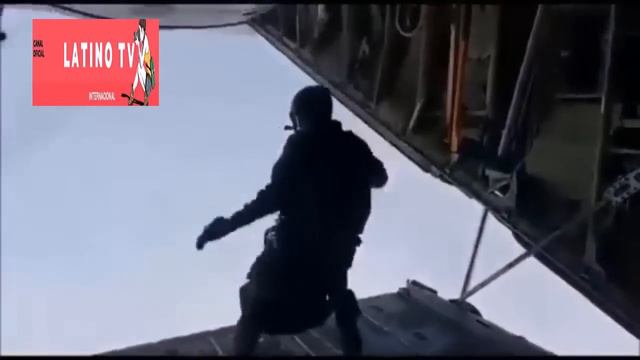 EJECUTAN NUEVA ORDEN смотреть онлайн