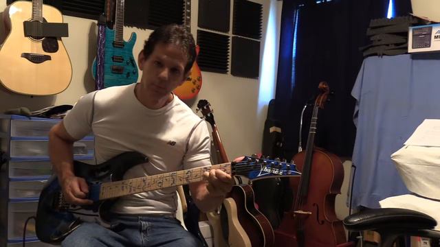 Star Spangled Banner (Improv) смотреть онлайн