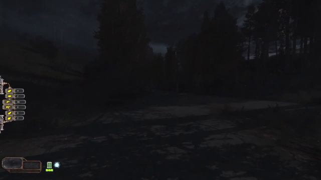 Не ходите ночью в лес гулять! смотреть онлайн