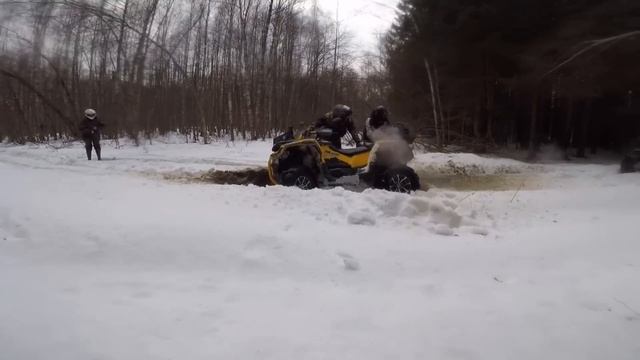 НИКОГДА НЕ ПОКУПАЙ КВАДРОЦИКЛ смотреть онлайн