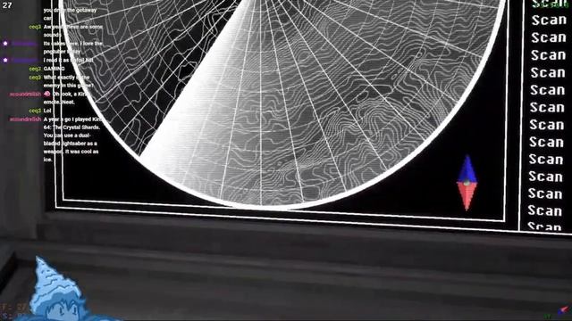 Voices of the Void - Full Stream [Part 1] смотреть онлайн