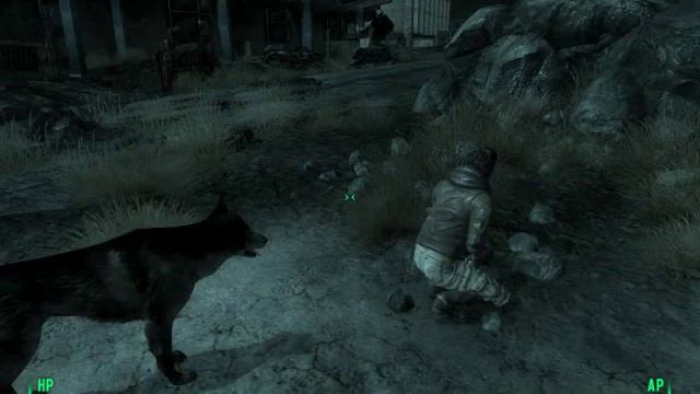 How to keep Rory Maclaren as a follower/companion (Fallout 3) смотреть онлайн