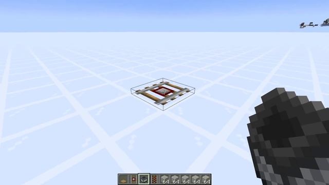 Why You Need A Chest To Make A Proper Hopper Minecart Item Filter смотреть онлайн