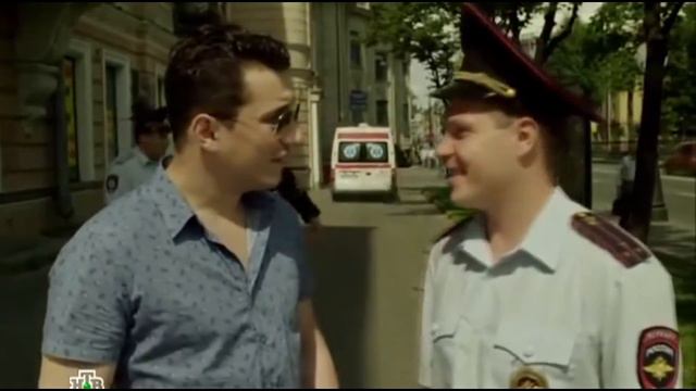 Андрей Чунарев ЧР 3(участковый) смотреть онлайн