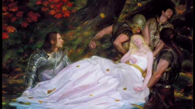 Dolce pur d'amor l'affanno смотреть онлайн