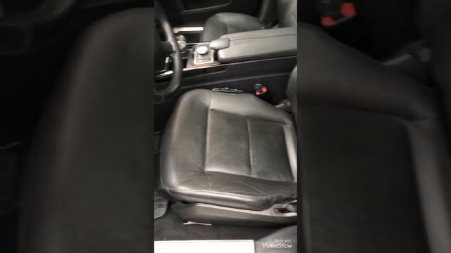 Mercedes W212 E300 4matic Engine/Двигатель M276