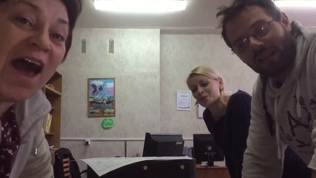 Визитная карточка методиста Сенненского РЦДиМ Прокопович О.А. смотреть онлайн