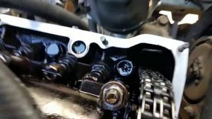 Ваз 2106 шум в двигателе оборвало успокоитель