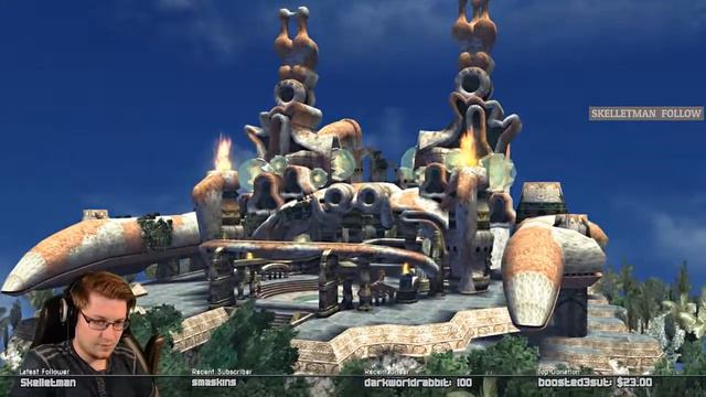 Final Fantasy X: Lulu Only Challenge (Part 25) смотреть онлайн