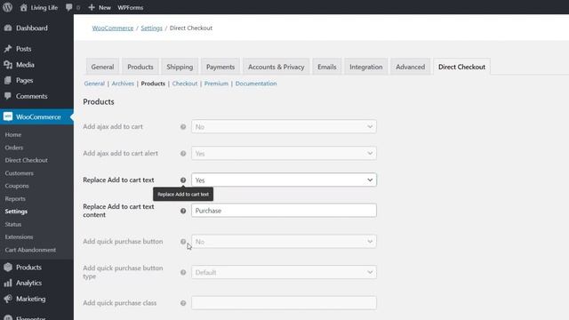 WooCommerce Direct Checkout - Faster Purchasing For Better Conversions! смотреть онлайн