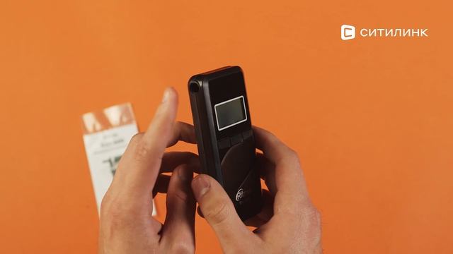 Обзор алкотестера Ritmix RAT-600 | Ситилинк смотреть онлайн