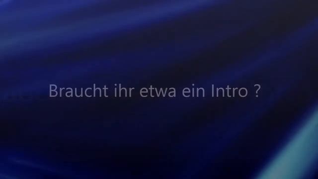 Kostenloses Intro hier ! смотреть онлайн