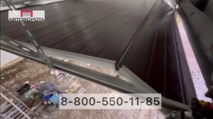 Как настроить привод алютех тарго