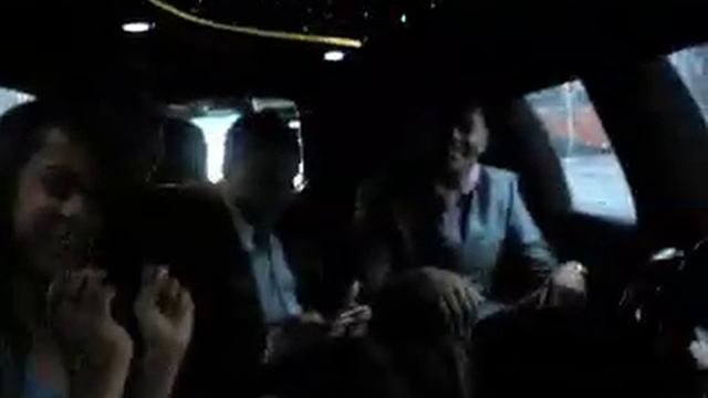 prom night of gregorio luperon high school смотреть онлайн