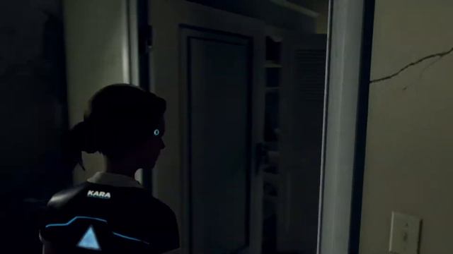 detroit become human part 1 | just a short stream смотреть онлайн