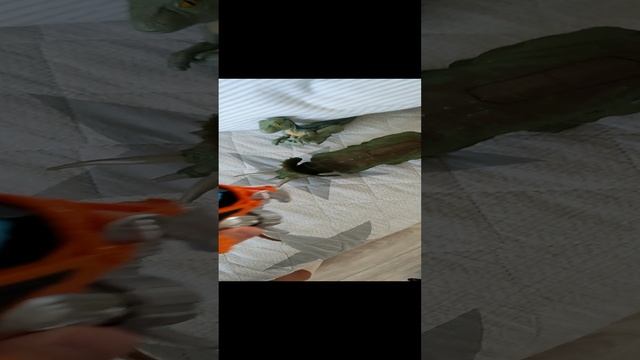 СКИБИДИ звери захватили мир 38 смотреть онлайн