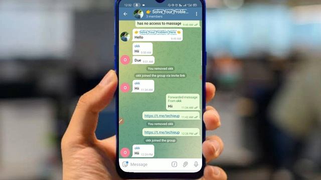 Sangmata bot ka use kaise kare | What is sangmata telegram bot. смотреть онлайн