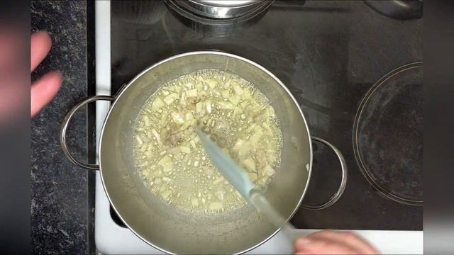 Варим суп со свеклой. Ботвинья! смотреть онлайн