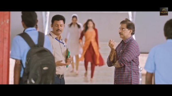 College Giri ( Undhipooradhey ) Hindi Dubbed Love Story Movie | Tarun Tej & Anu Lavanya