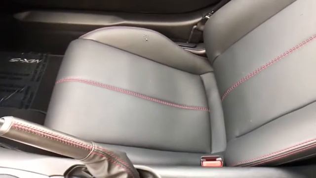 2017 Mazda MX-5 Miata RF Orlando FA U102932 смотреть онлайн