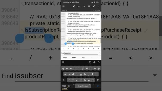 in android - modifying apk to premium using reverse engineering mt manager смотреть онлайн