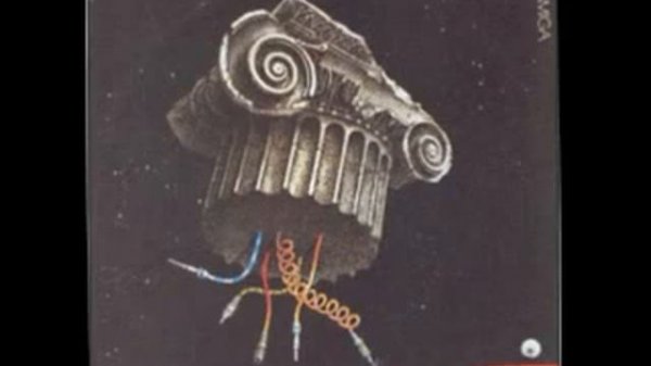 Reinhard Lakomy – Das Geheime Leben