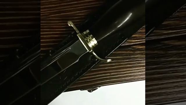 Легендарный нож "Финка НКВД" сталь 65Х13. ОКСКИЕ НОЖИ смотреть онлайн