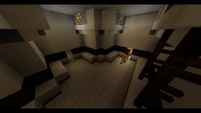 [Part 1] SCP: Breach | ZANICK | (Minecraft Animation) смотреть онлайн