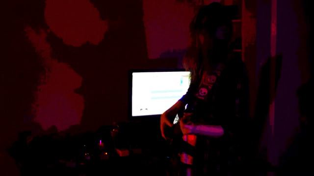 I don’t speak Meat - Guitar & Ditto X2 Looper Jam 06/21/21 смотреть онлайн