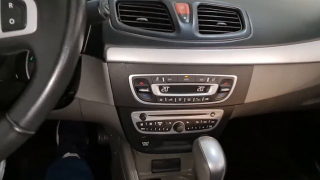 Fluence Privilege do meu pai // Caçador de Carros смотреть онлайн