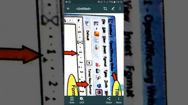 CLASS X COMP.UNIT-3 WORD PROCESSOR смотреть онлайн