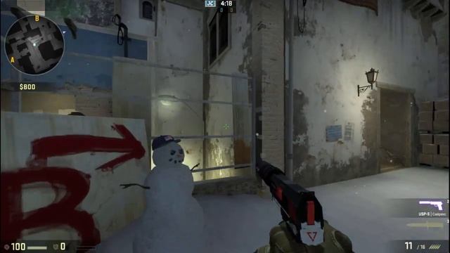 Топ версий карты Mirage из мастерской стим смотреть онлайн