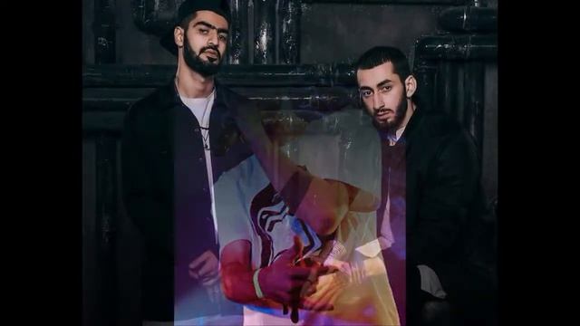 Рэпер Эндшпиль, биография (Endshpiel - Сослан Бурнацев) смотреть онлайн