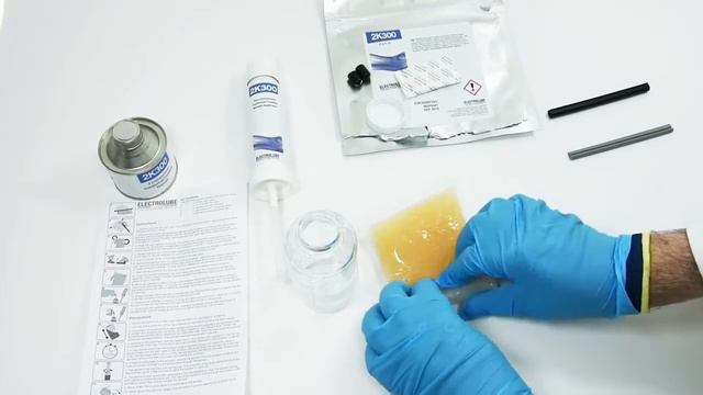 2K300 Двухкомпонентное полиуретановое покрытие StopkoroziyaRu смотреть онлайн