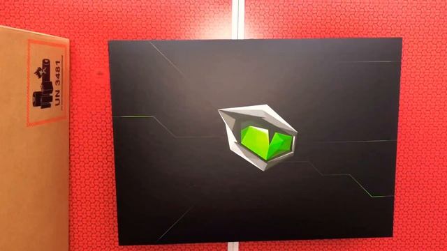 Monster Notebook Abra A5 V16.6.5 inceleme ve Kutu Açılımı смотреть онлайн