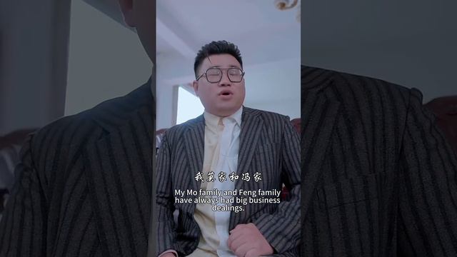 岳父瞧不起窮小子，殊不知窮小子的真實身份竟是集團總裁，身價是他的20倍！【神龙出山】#短劇 #爽文 #逆襲 #男頻 #shortfilm смотреть онлайн