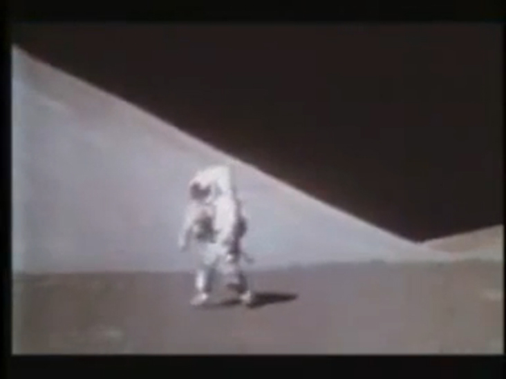 Hay un gallego en la luna смотреть онлайн