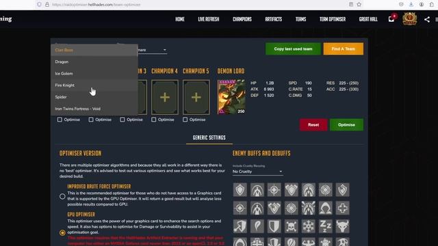 Этот инструмент повысит уровень игры в Raid shadow legends! смотреть онлайн