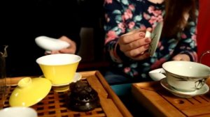 Чайная церемония для начинающих： мастер-класс.mp4